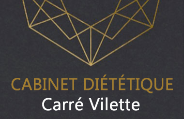 Cabinet Diététique Carré Vilette